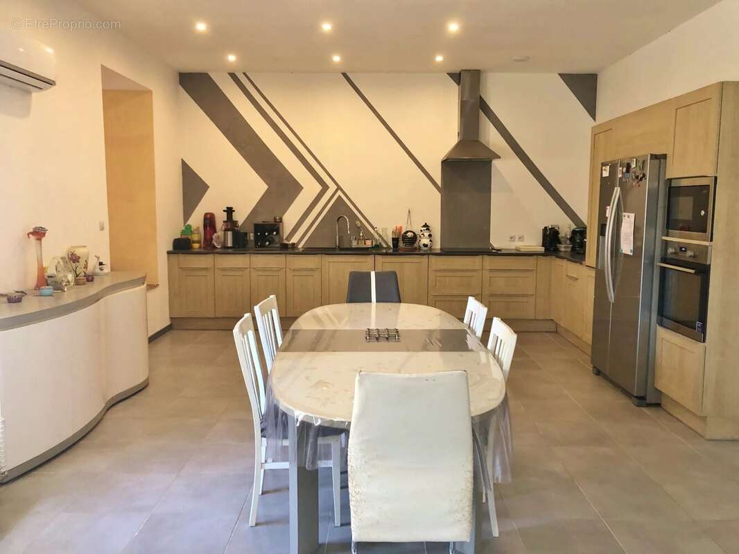 Maison à TREBES