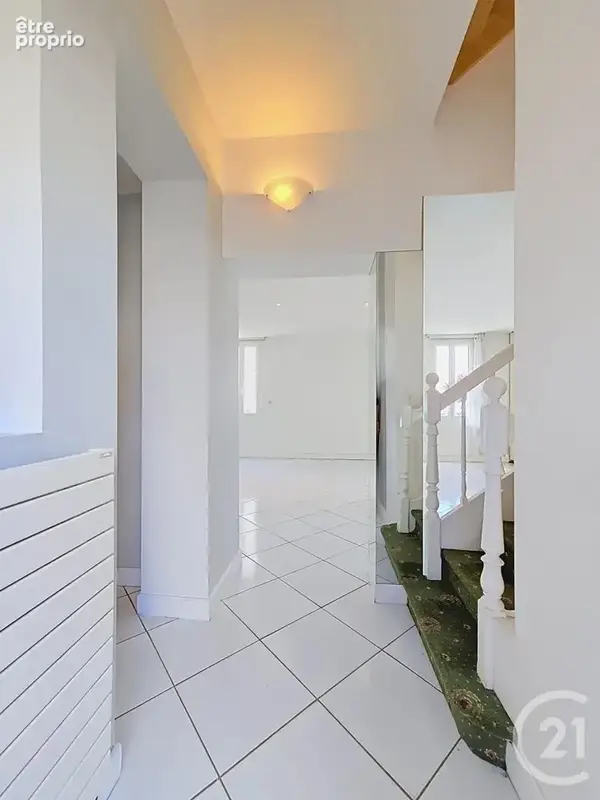 Maison 5 pièces 143 m² à vendre à Tours (37000) - photo 3