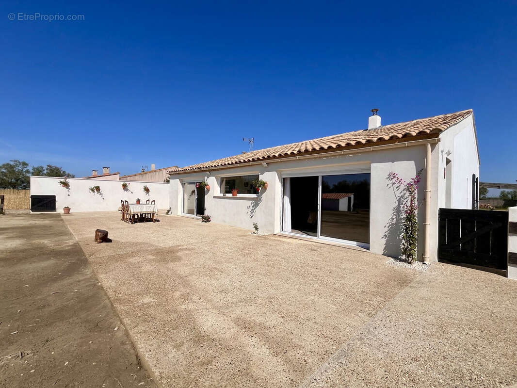 Maison à ARLES
