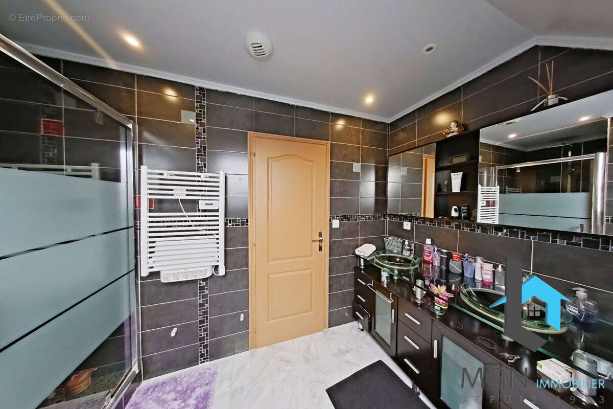 Maison à BOINVILLE-LE-GAILLARD