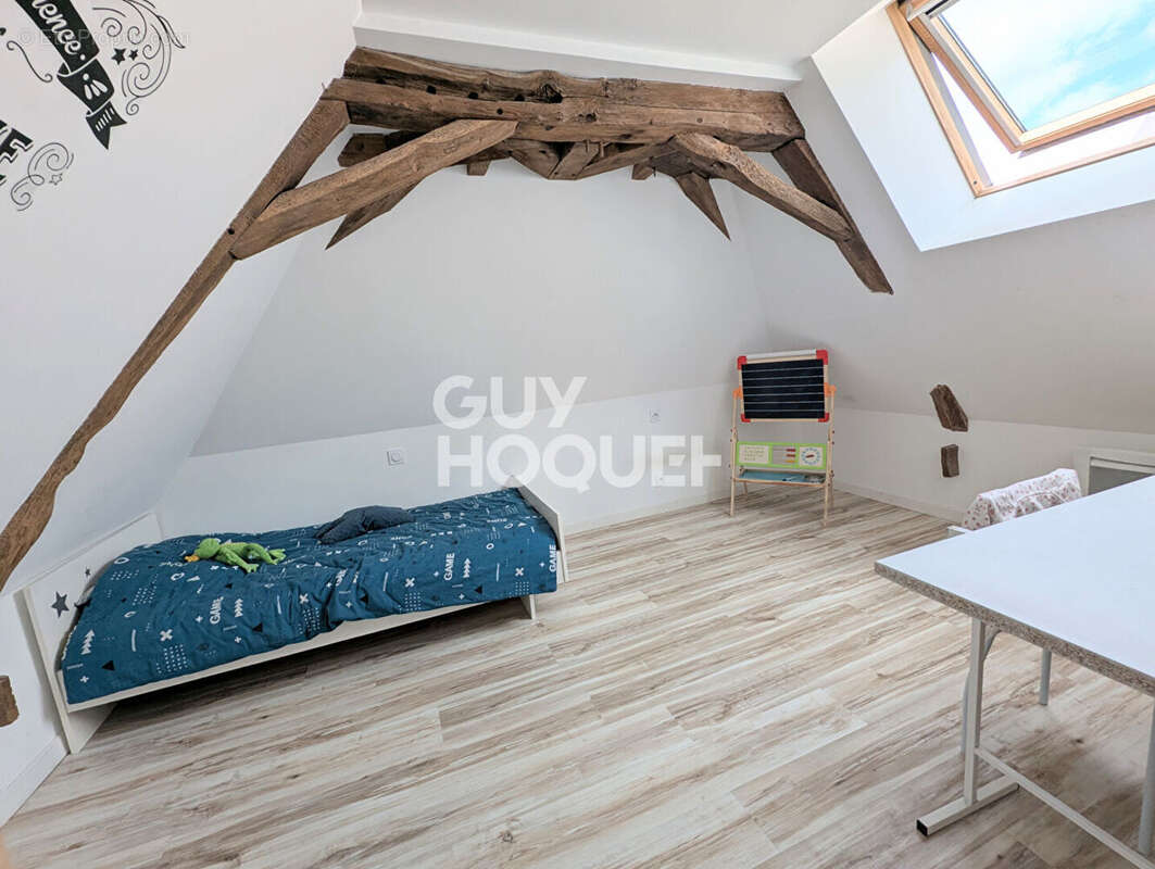 Maison à CHEMAZE