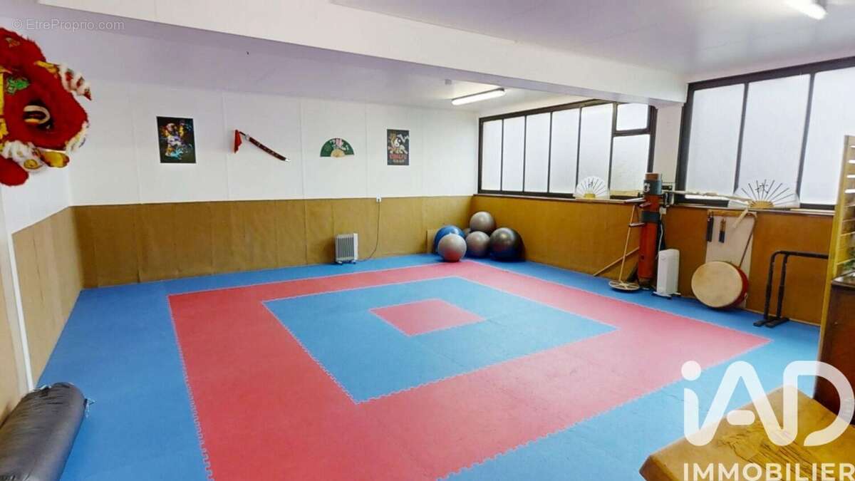 Photo 2 - Maison à SAINT-BRANDAN