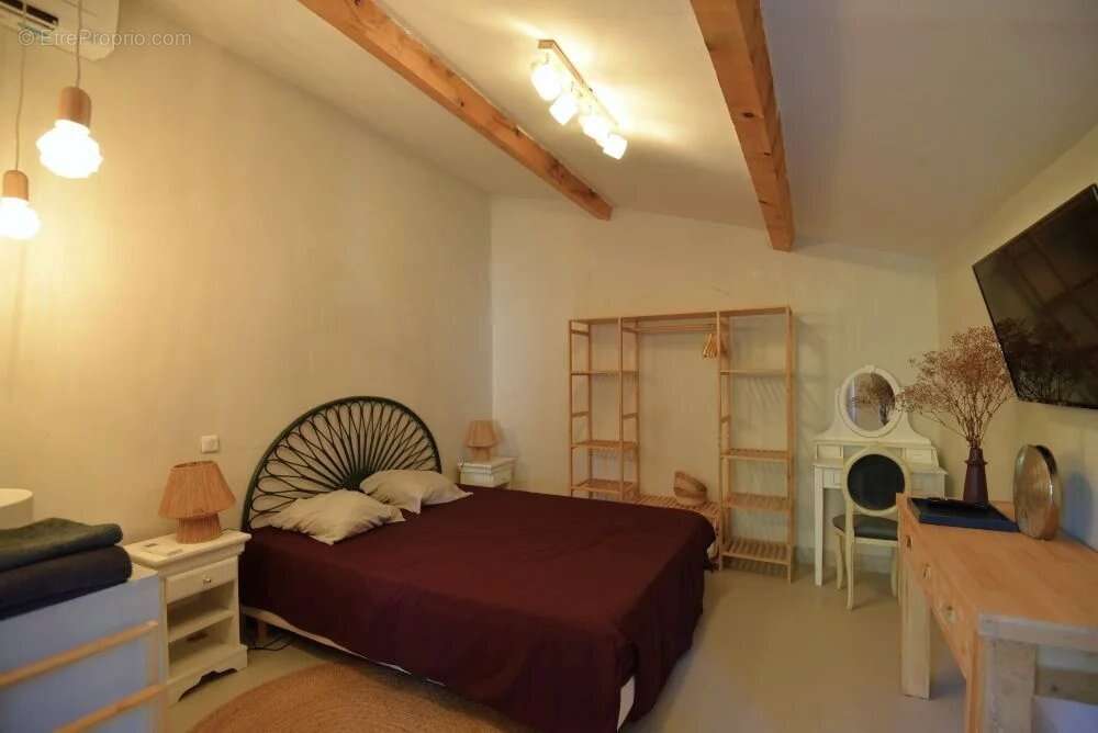 Maison à FAYENCE