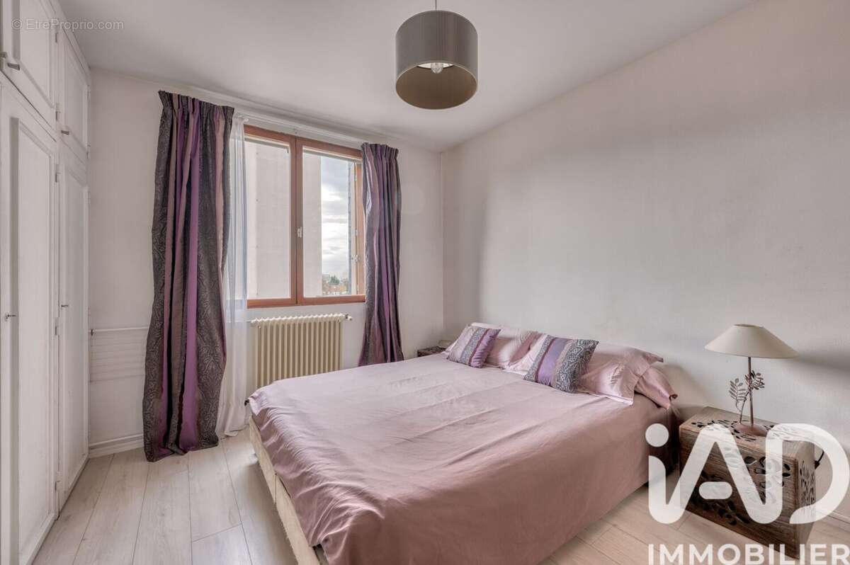 Photo 8 - Appartement à CLAMART