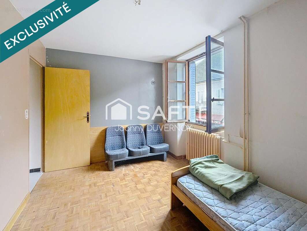 Appartement 55 m² à Saint-Jean-Saint-Nicolas  - photo 5