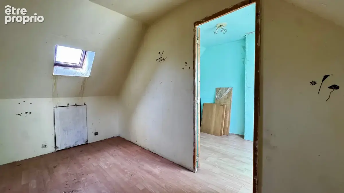 Maison Crepy En Valois 3 pièce(s) 60 m2 - photo 8