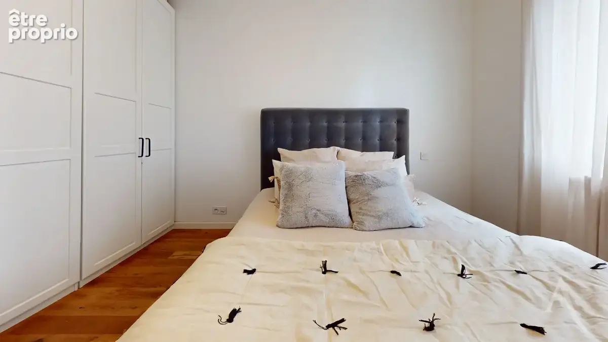 Exclusivité  à GRENOBLE - Appartement 3 pièce(s) 75 m2 - photo 11