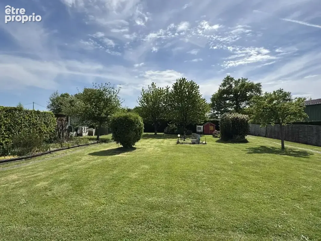 Maison 119 m² à vendre à Livarot (14140) - photo 7
