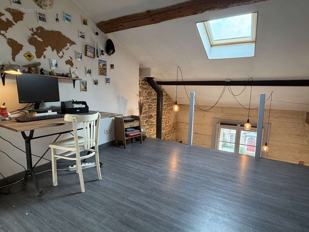 Appartement à PIGNAN