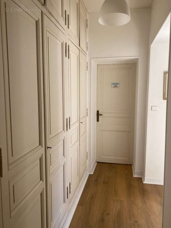 Maison à CHATELLERAULT