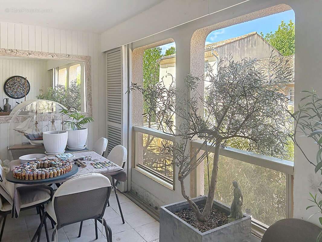 Appartement Aix En Provence 5 pièce(s) 106 m2 - photo 5