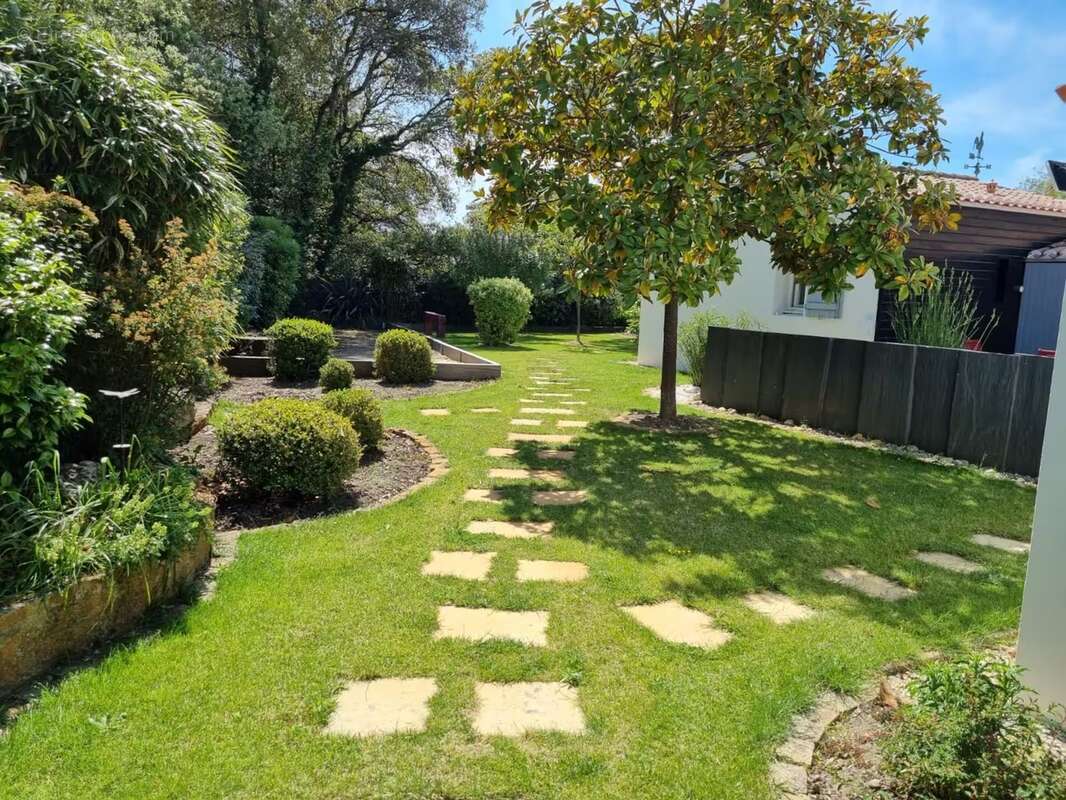 Maison à vendre 5 pièces NOIRMOUTIER EN L'ILE (85) - photo 6