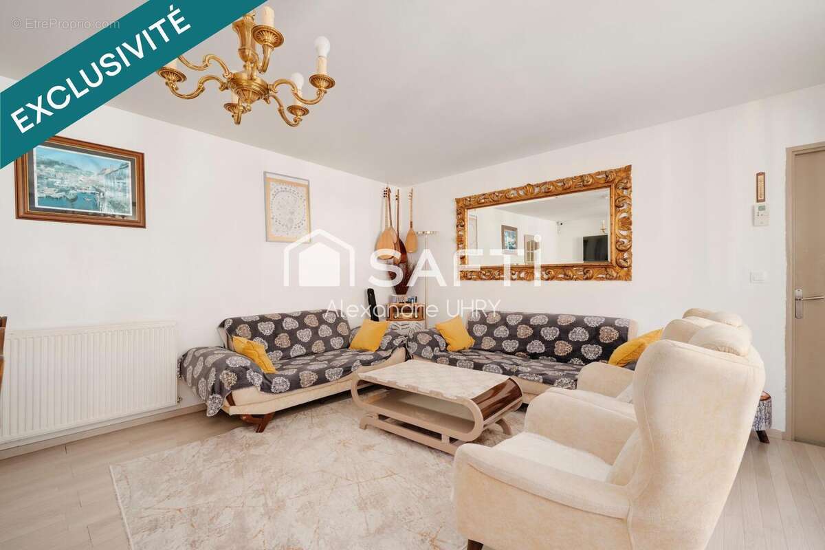 Photo 3 - Maison à POMPEY