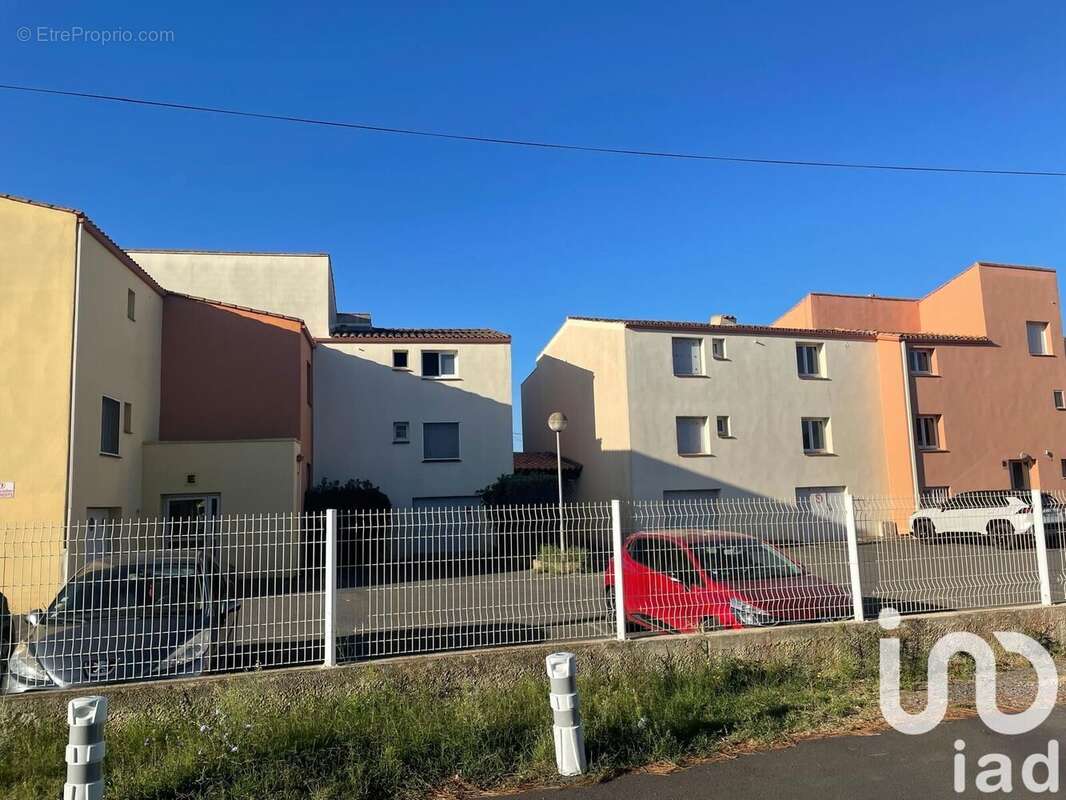 Photo 2 - Appartement à AGDE