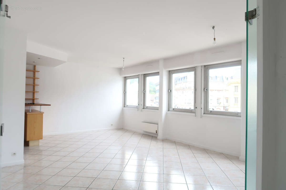 Appartement à LONGWY