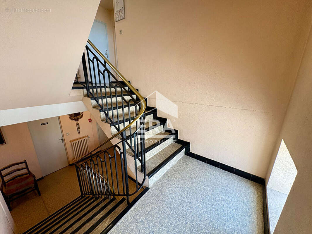 Appartement à CAMPAN