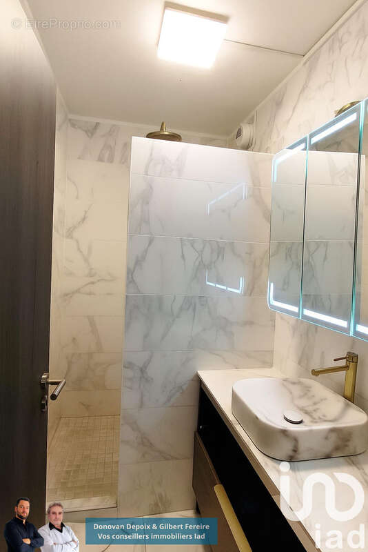 Photo 4 - Appartement à VALENCE