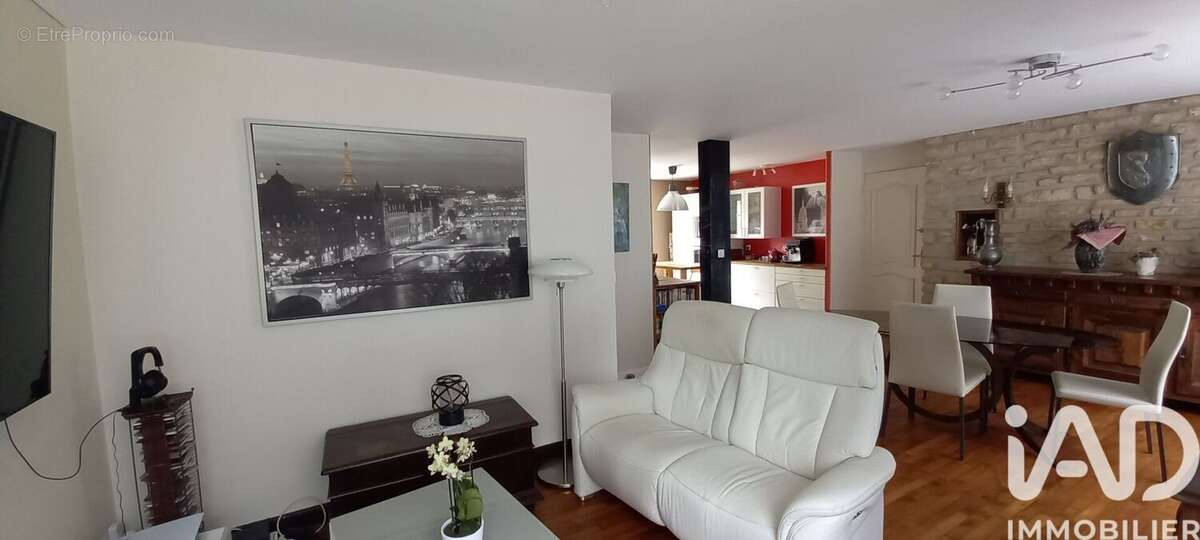 Photo 6 - Maison à CHAUMONT