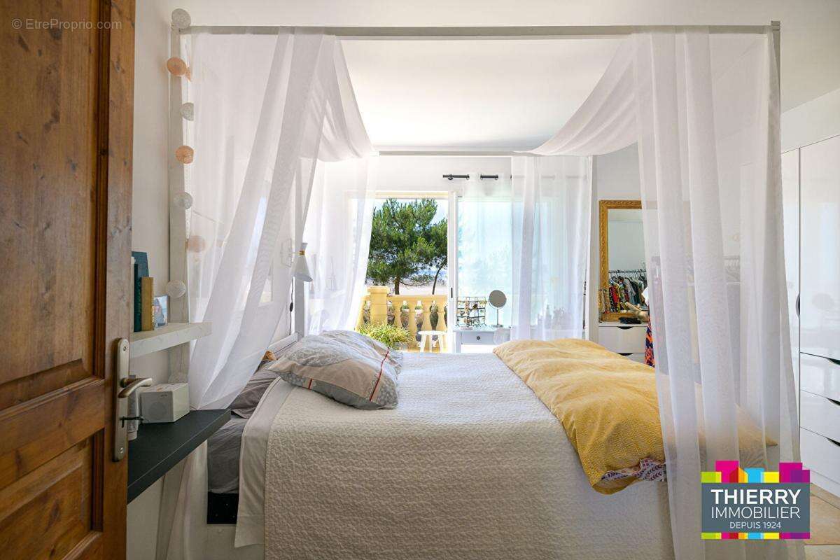 Appartement st brevin - photo 10