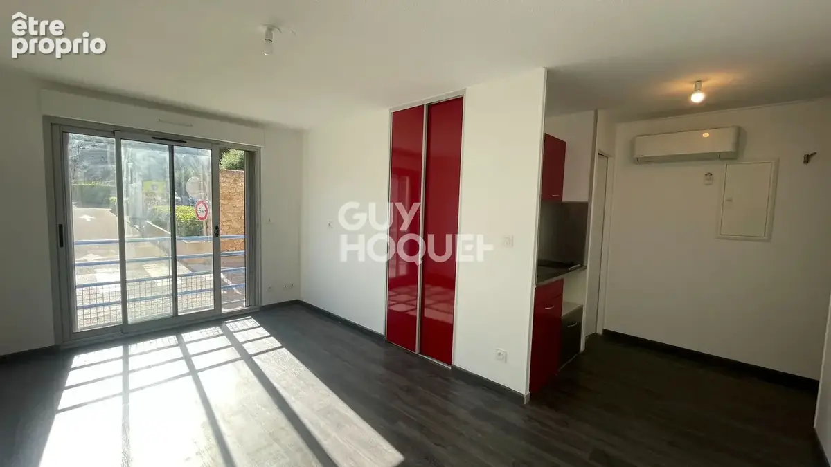 Photo Appartement à Meze au prix de 119 000€
