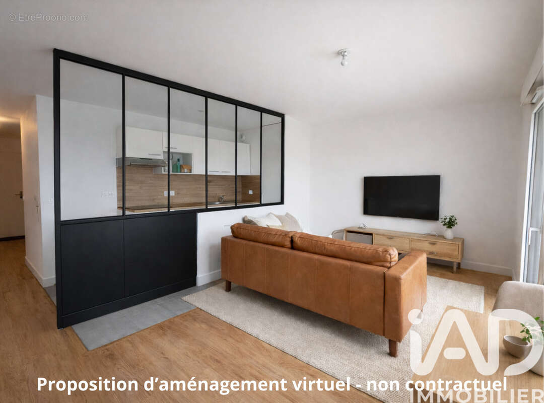 Photo 5 - Appartement à LE BOUSCAT