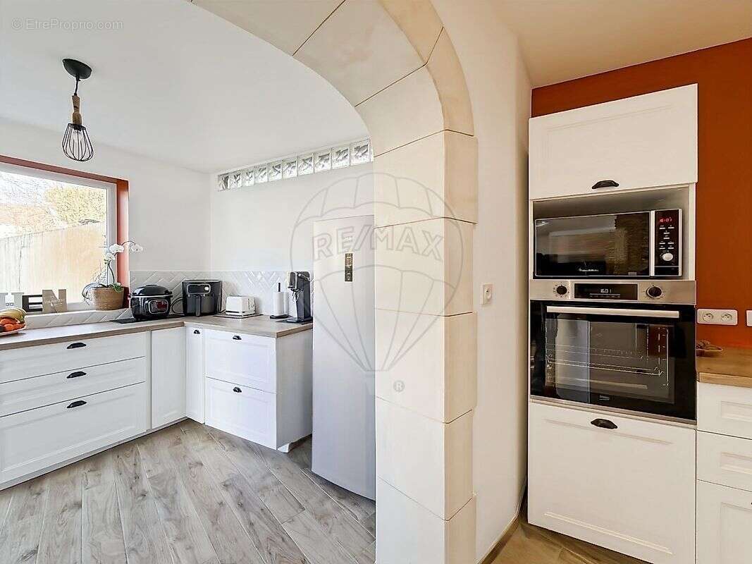 Maison à LE FUILET