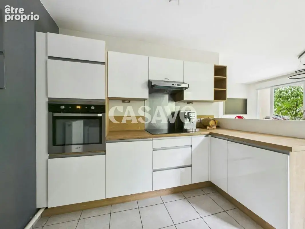 Vente Appartement 2 pièces de 50m² - 69450 Saint-Cyr-au-Mont-d'Or - photo 7