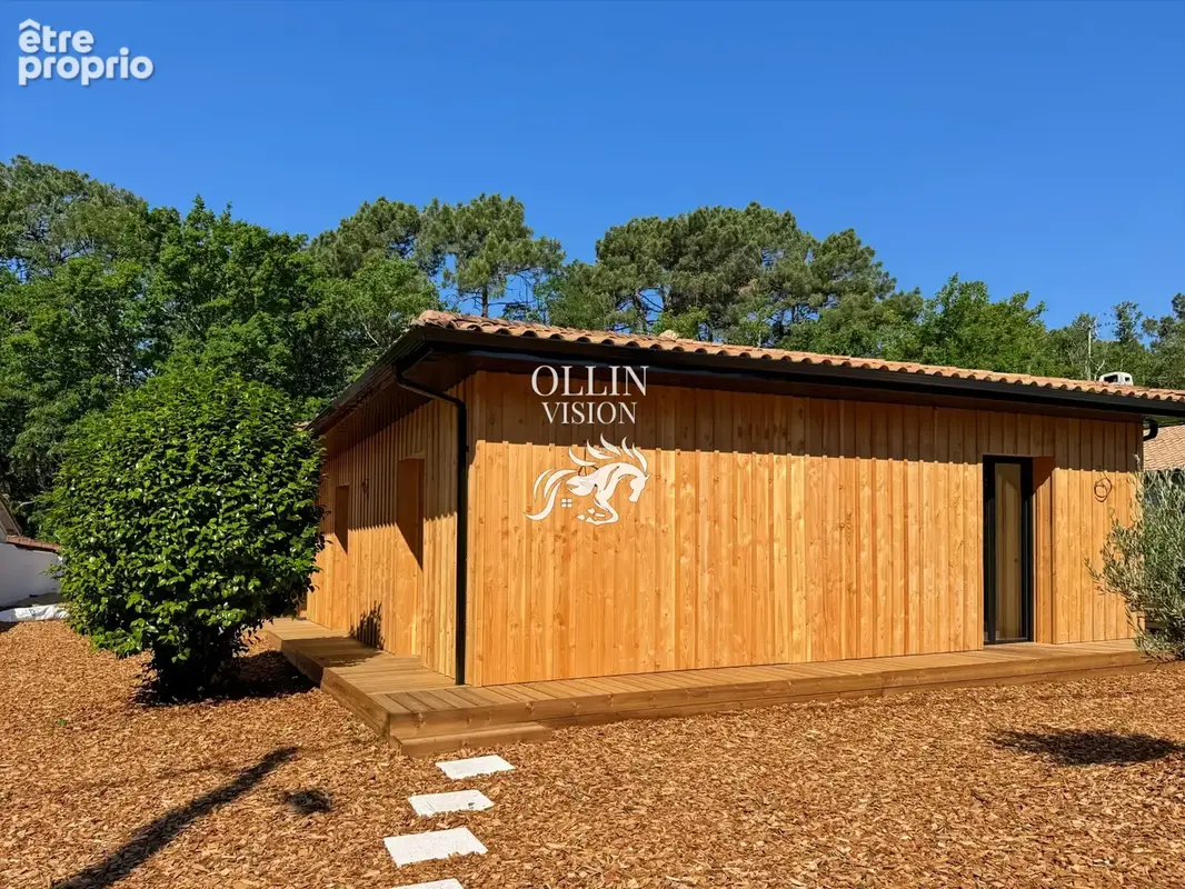 Maison 7 pièces 250 m² à vendre à Gujan-Mestras (33470) - photo 3