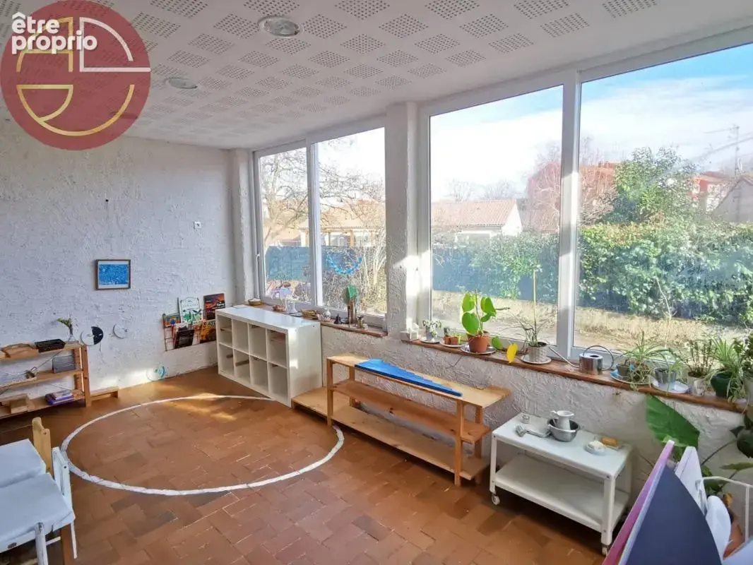 Commerce 196 m² à vendre à Castanet-Tolosan (31320) - photo 4