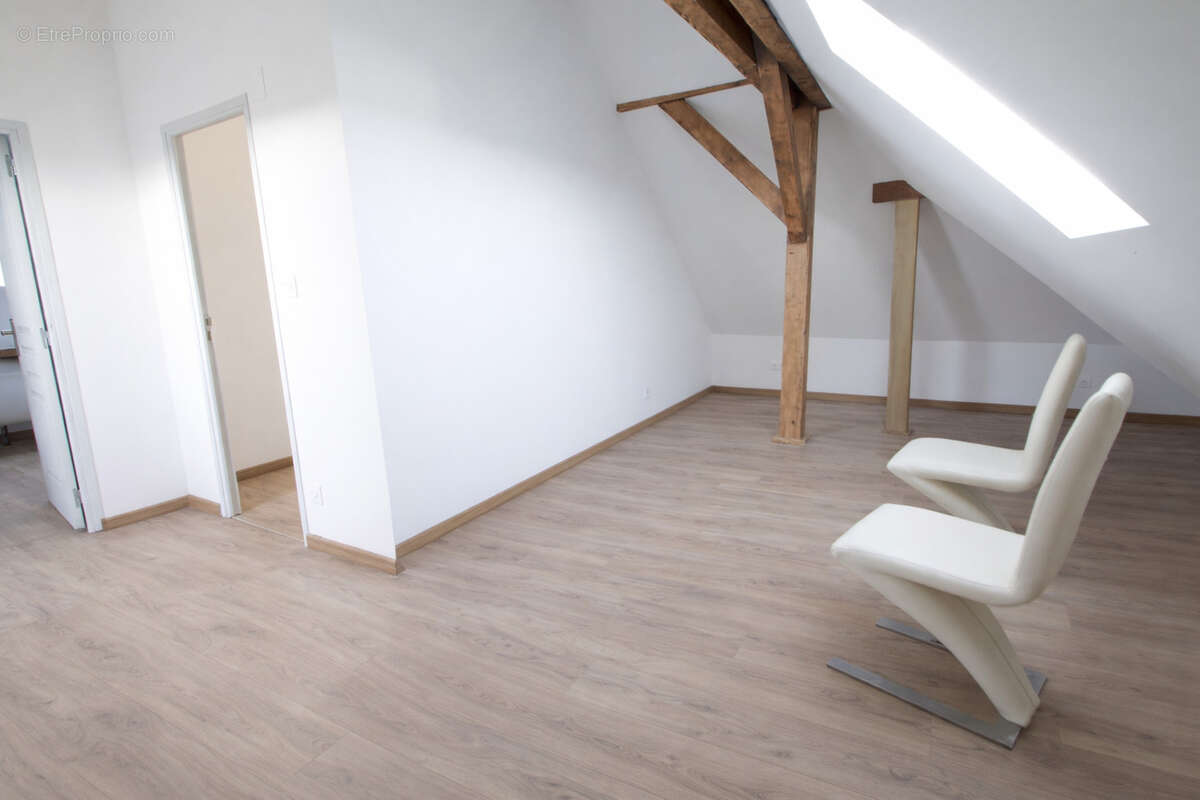 Appartement à PELTRE