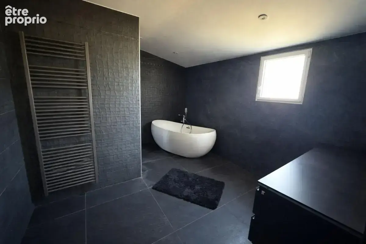 Plouarzel Maison 5 chambres type contemporain - photo 10