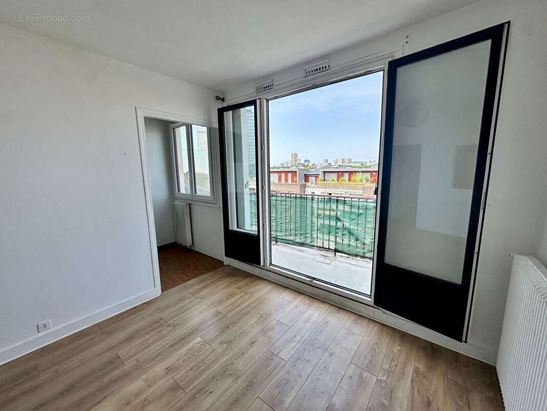 Appartement Montreuil 1 pièce(s) 26 m2 - photo 3