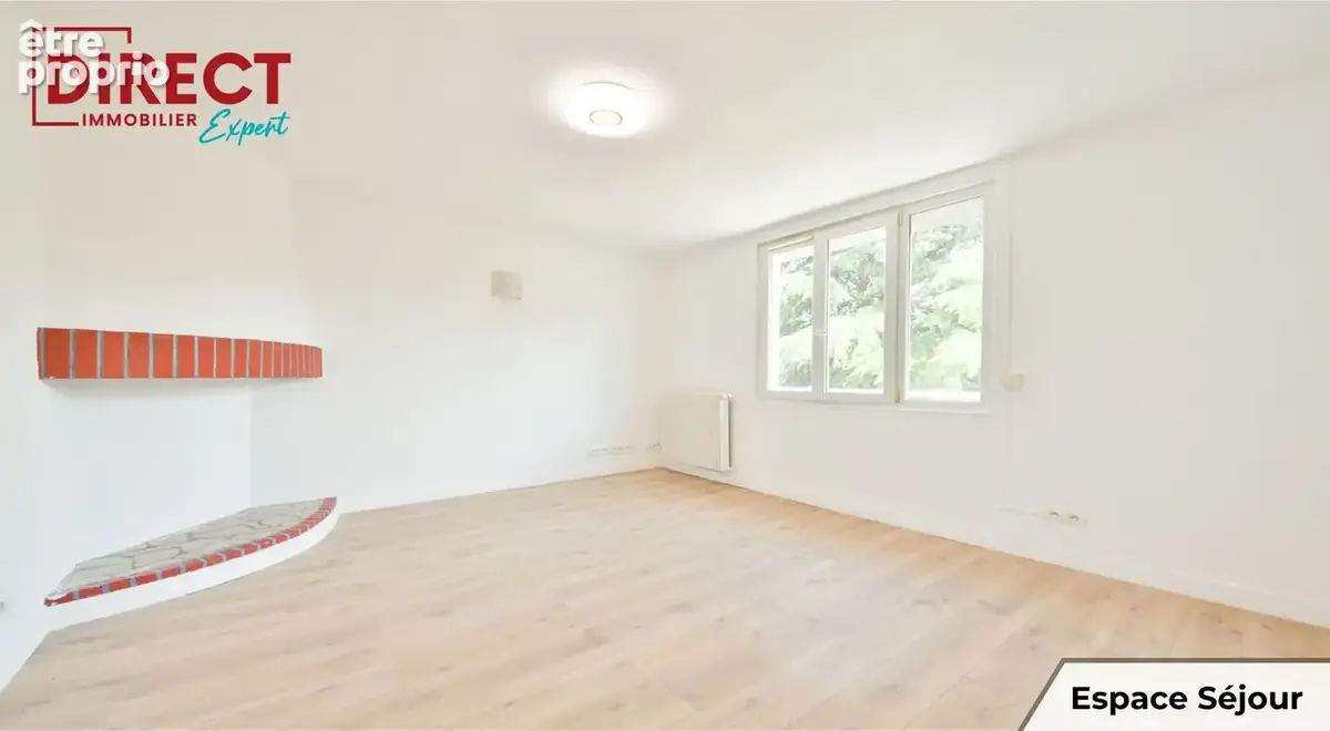 Duplex 4p + espace extérieur - photo 3