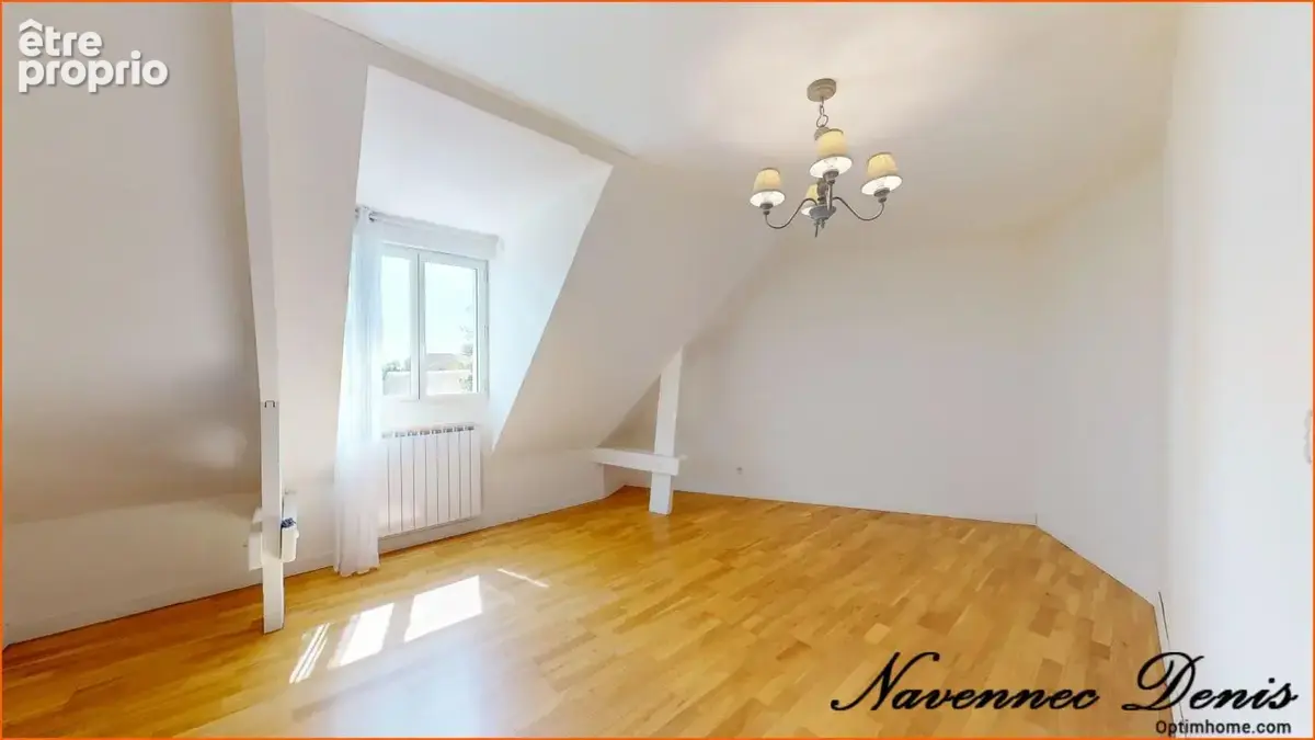 Maison contemporaine Le Neubourg - 7 pièces - 188 m2 hab -1302 m2 de terrain - photo 9