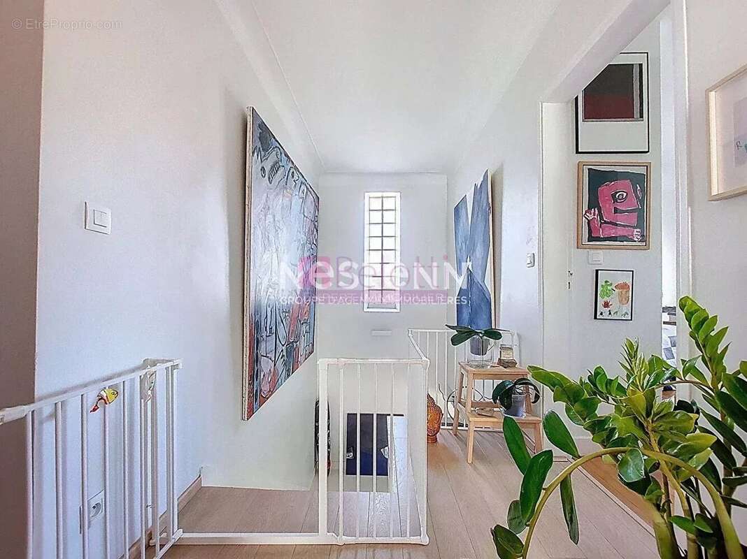 Maison à PORTET-SUR-GARONNE