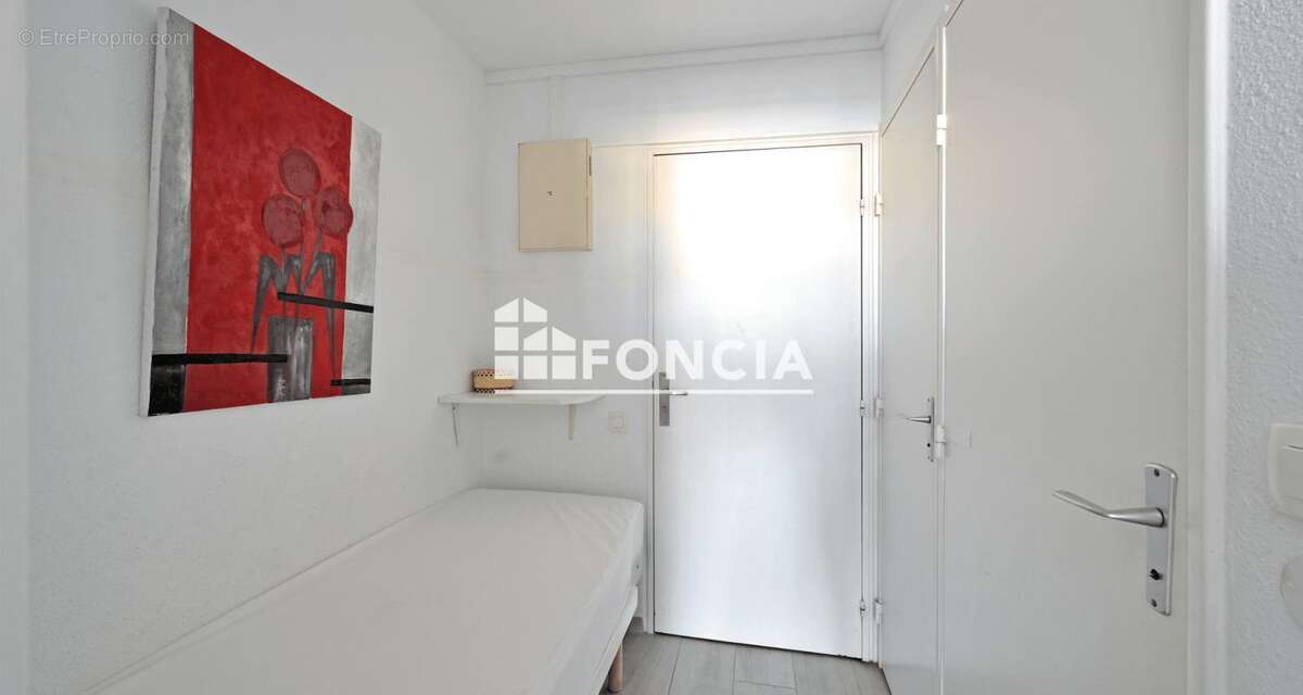 Appartement à LE GRAU-DU-ROI