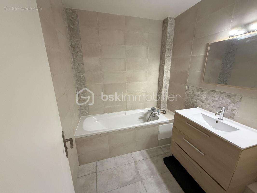 Appartement  lumineux – 4 pièces - photo 16