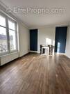 Appartement à FLEURY-LES-AUBRAIS