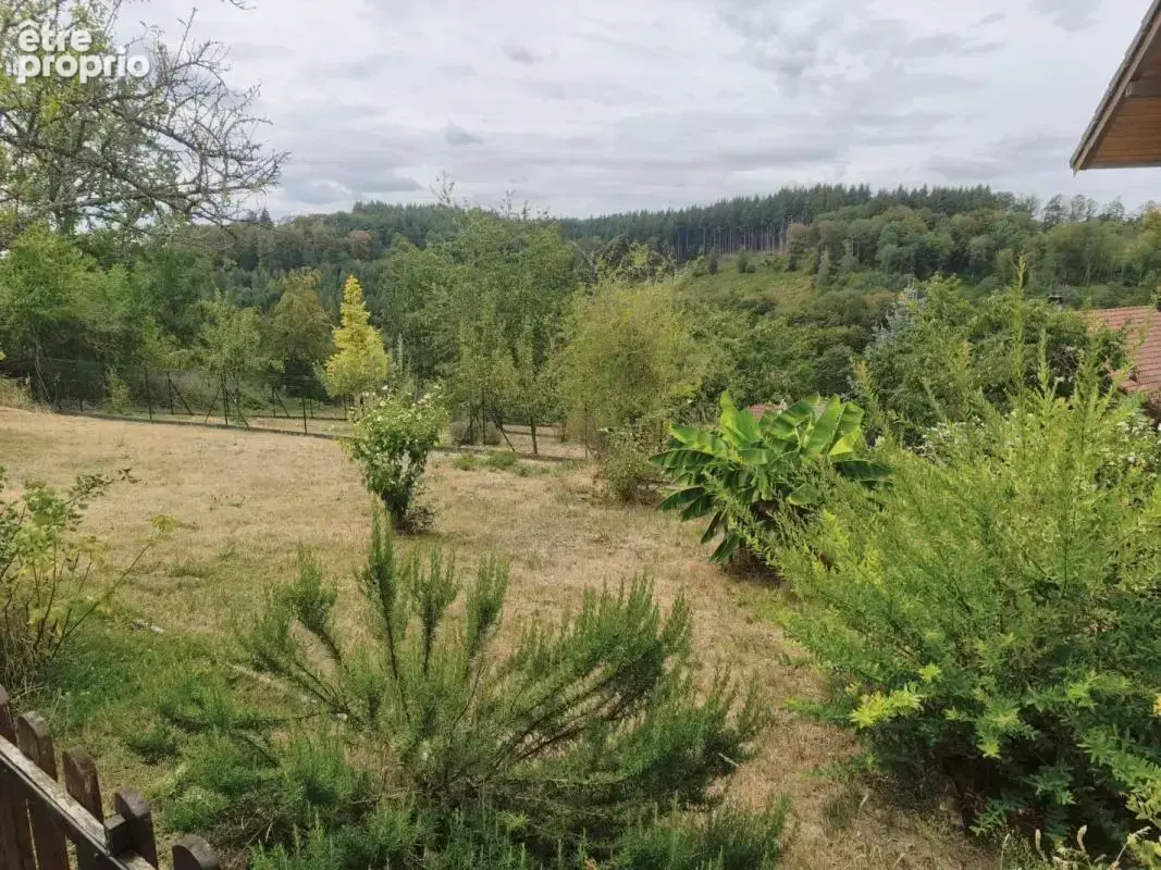Maison 6 pièces 129 m² à vendre à Lambach (57410) - photo 2
