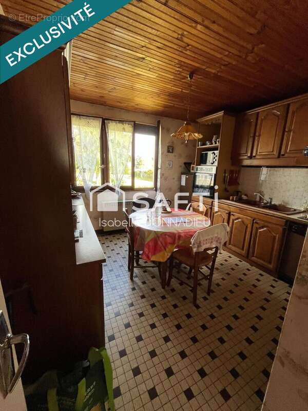 Photo 5 - Maison à LE THUIT-SIGNOL