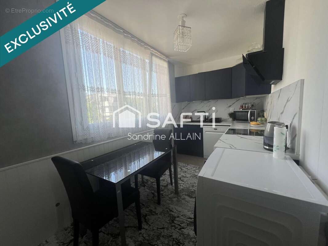Photo 3 - Appartement à SAINT-BRIEUC