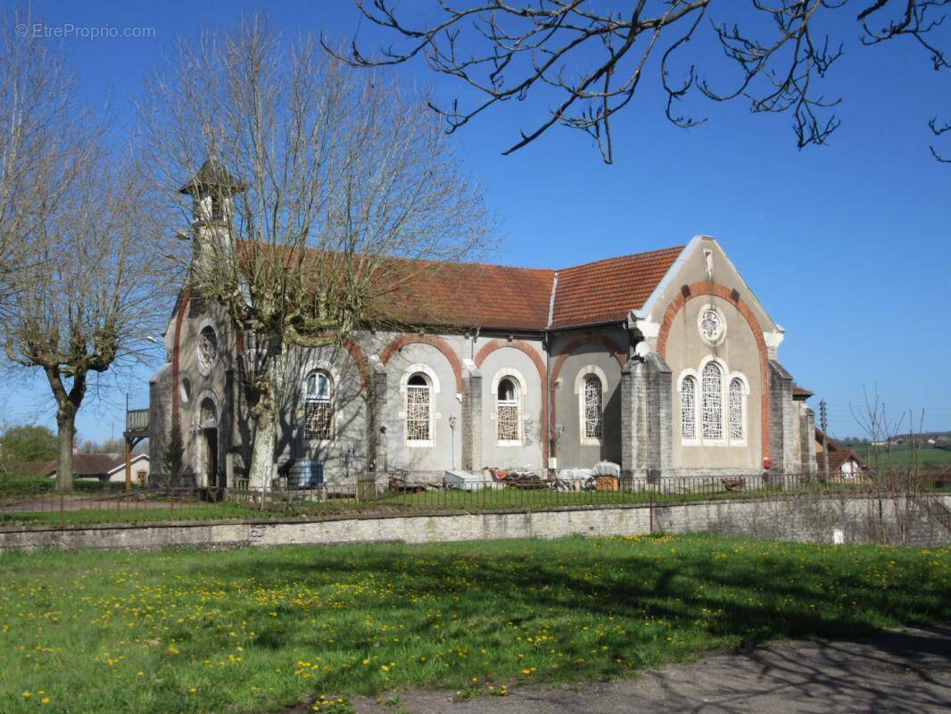 Maison à MONTCEAU-LES-MINES