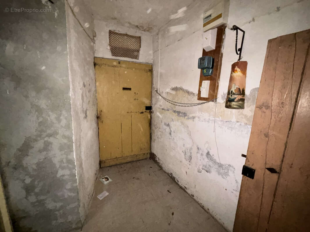 Maison à MIRABEL-AUX-BARONNIES