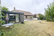 Maison à WAMBRECHIES