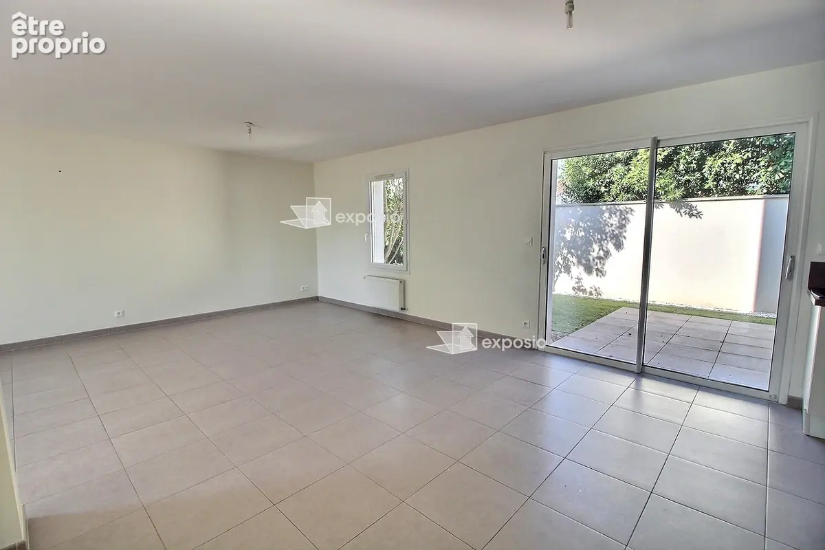 Maison Niort 4 pièce(s) 94 m2 - photo 2