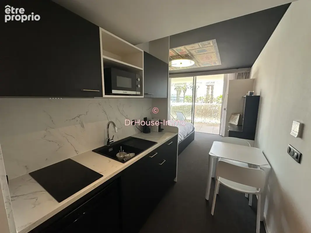 Appartement 1 pièce 29 m² à vendre à Agde (34300) - photo 16