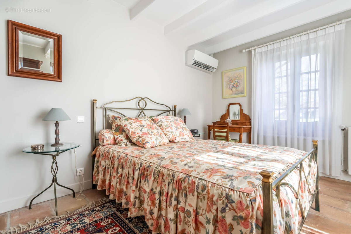 Maison de campagne avec piscine - photo 28