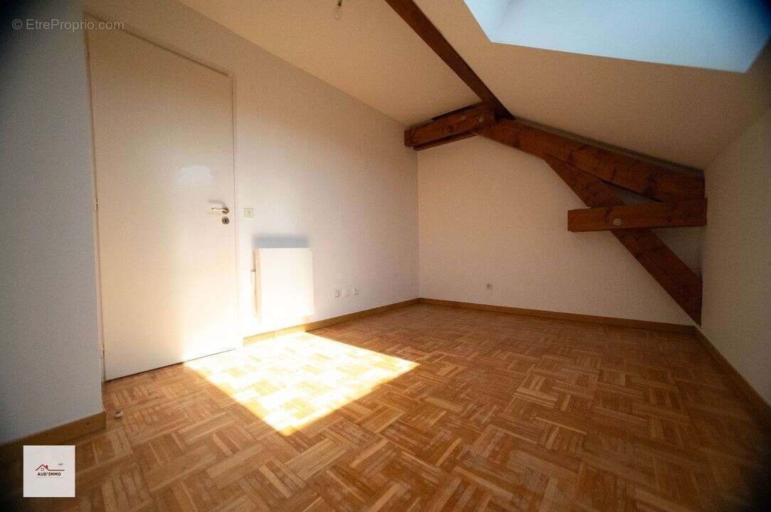 Maison à CONTAMINE-SUR-ARVE