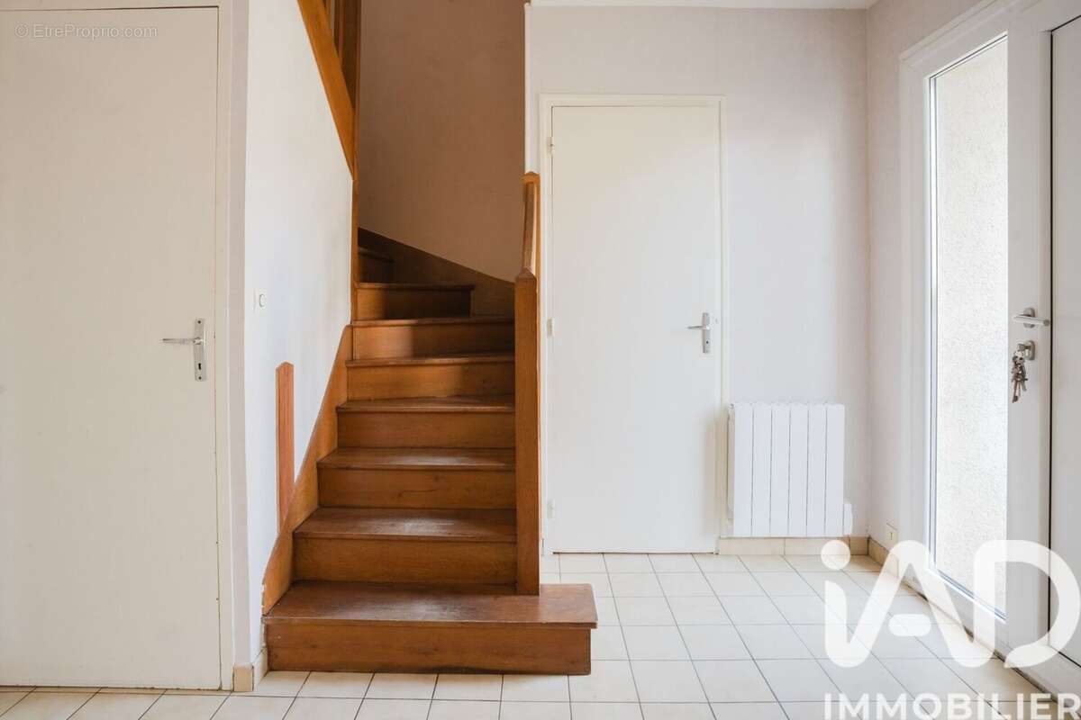 Photo 9 - Maison à BONNY-SUR-LOIRE