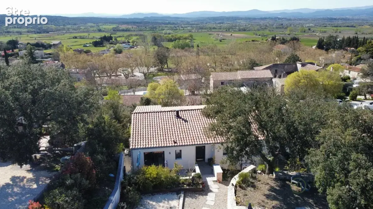 Maison et dépendances - photo 2